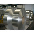 Hot rolled 8011H14 aluminum foil for bottle cap